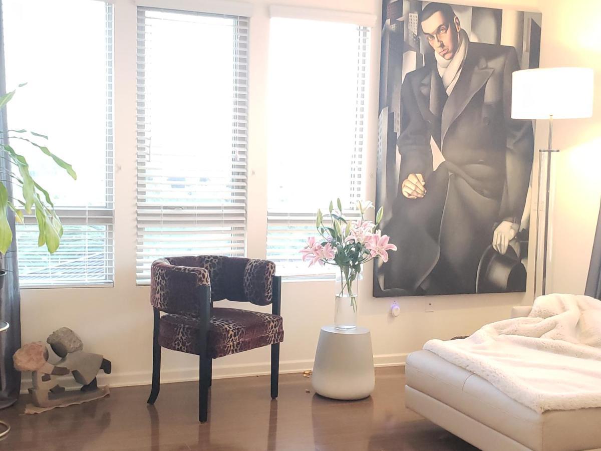 Penthouse Dreams Apartman Irvine Kültér fotó