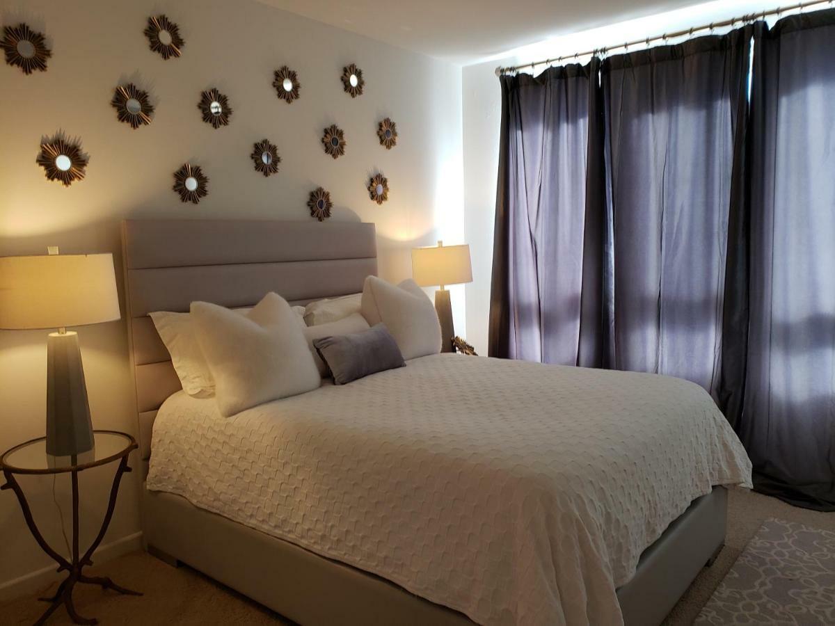 Penthouse Dreams Apartman Irvine Kültér fotó