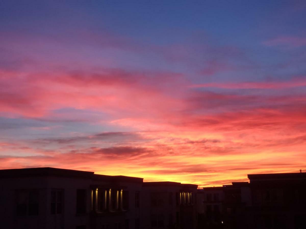 Penthouse Dreams Apartman Irvine Kültér fotó