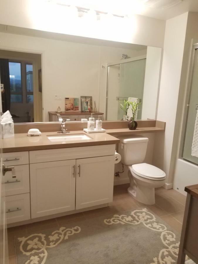 Penthouse Dreams Apartman Irvine Kültér fotó