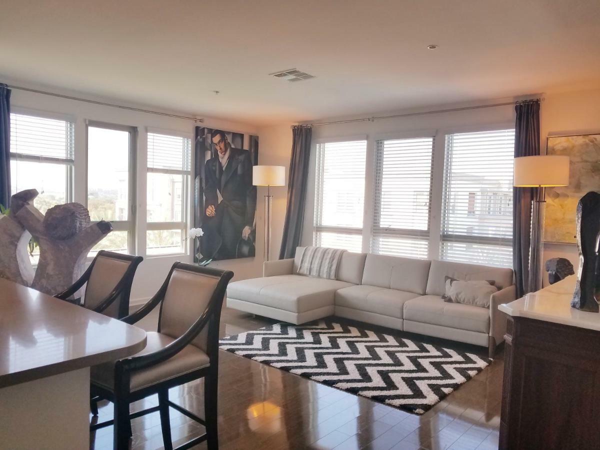 Penthouse Dreams Apartman Irvine Kültér fotó