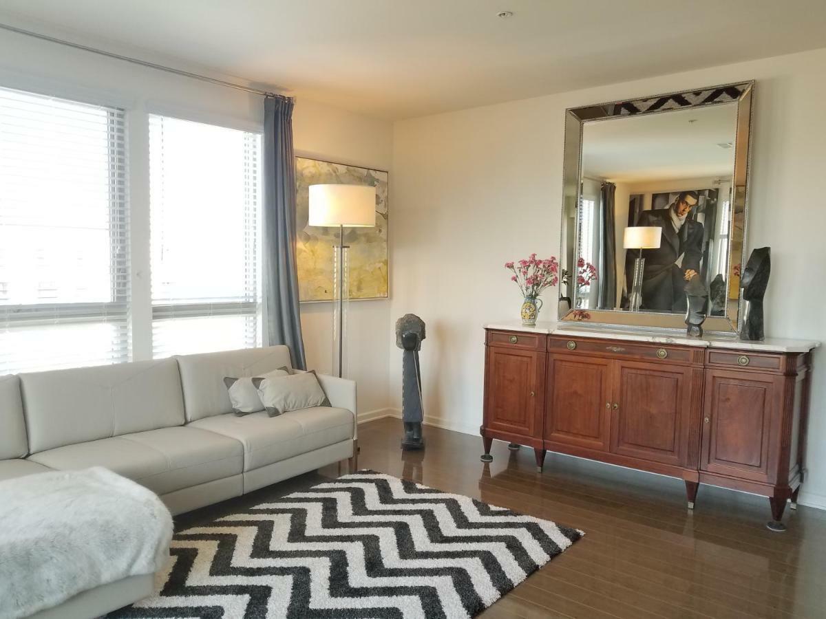 Penthouse Dreams Apartman Irvine Kültér fotó