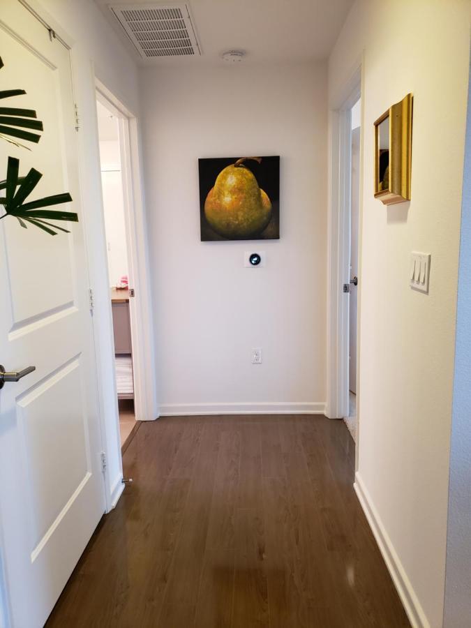 Penthouse Dreams Apartman Irvine Kültér fotó