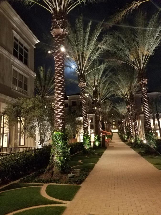 Penthouse Dreams Apartman Irvine Kültér fotó