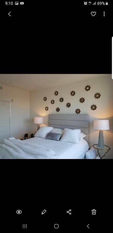 Penthouse Dreams Apartman Irvine Kültér fotó